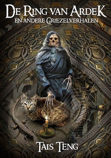 Afbeelding van De Ring van Ardek