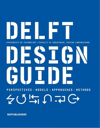 Afbeeldingen van Delft Design Guide