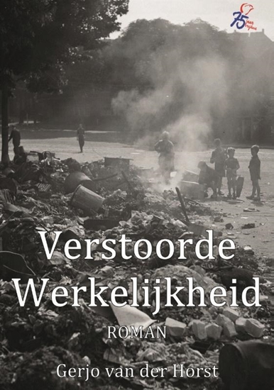 Afbeelding van Verstoorde werkelijkheid