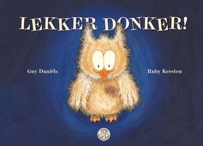 Afbeeldingen van Lekker donker!