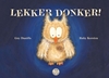 Afbeelding van Lekker donker!