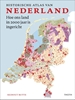 Afbeelding van Historische atlas van Nederland