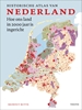 Afbeelding van Historische atlas van Nederland
