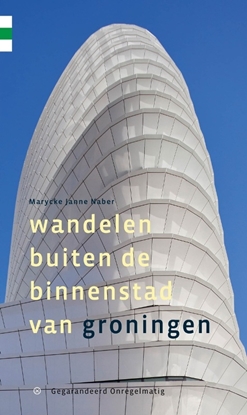 Afbeeldingen van Wandelen buiten de binnenstad van Groningen