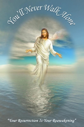 Afbeeldingen van You'll Never Walk Alone