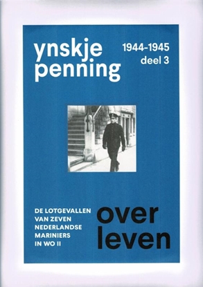 Afbeeldingen van Overleven Overleven / deel 3, 1944-1945
