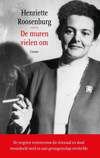 Afbeelding van De muren vielen om