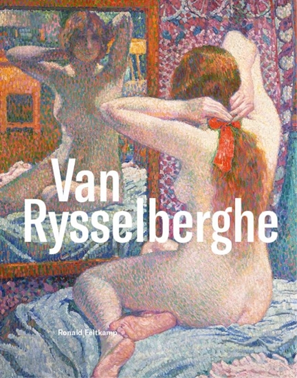 Afbeelding van Théo van Rysselberghe
