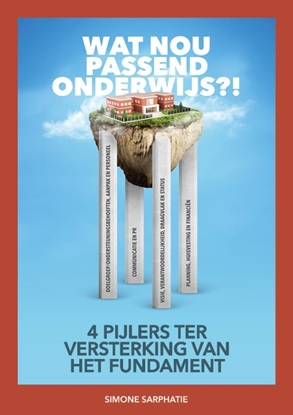 Afbeeldingen van Wat nou passend onderwijs?!