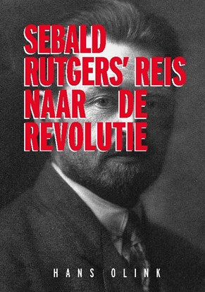 Afbeeldingen van Sebald Rutgers' reis naar de Revolutie