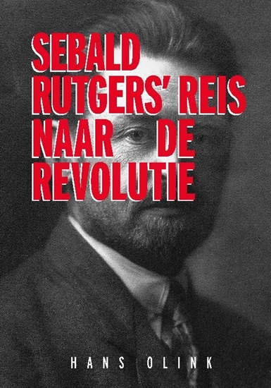 Afbeelding van Sebald Rutgers' reis naar de Revolutie
