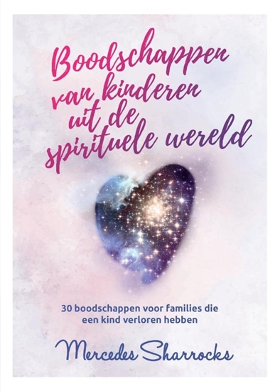Afbeelding van Boodschappen van kinderen vanuit de spirituele wereld