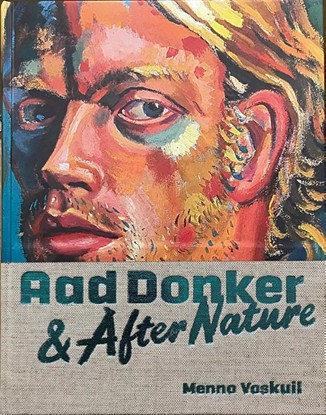Afbeeldingen van Aad Donker & After Nature