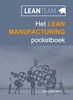 Afbeelding van Het Lean Manufacturing pocketboek