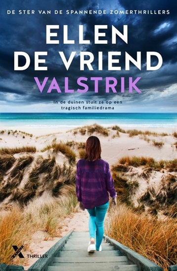 Afbeelding van Valstrik