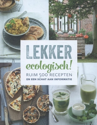Afbeeldingen van Lekker ecologisch!