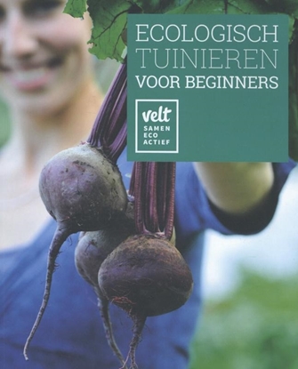 Afbeeldingen van Ecologisch tuinieren voor beginners