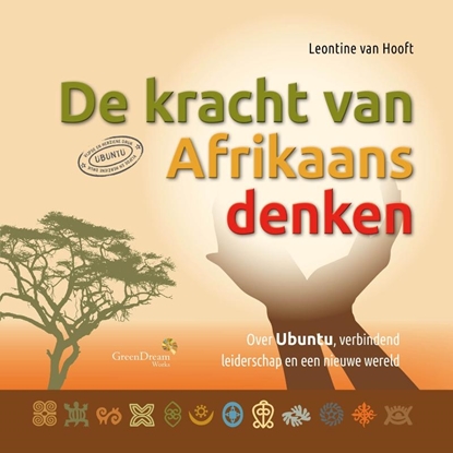 Afbeeldingen van De kracht van Afrikaans denken