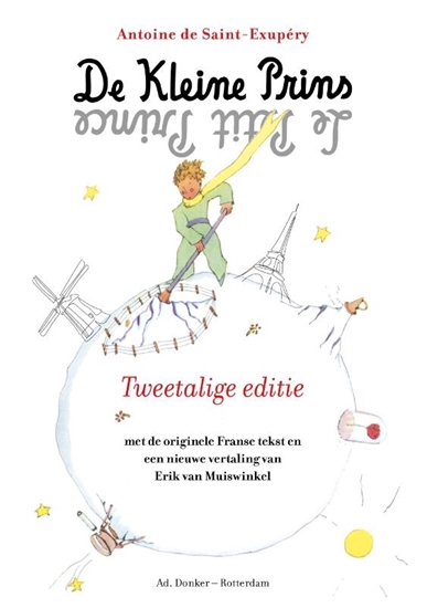 Afbeelding van De Kleine Prins