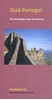 Afbeelding van Voetwijzer Zuid-Portugal