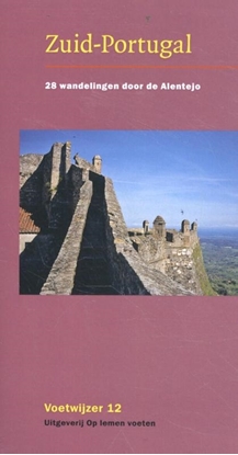 Afbeeldingen van Voetwijzer Zuid-Portugal