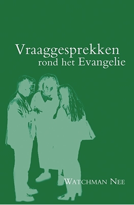 Afbeeldingen van Vraaggesprekken rond het Evangelie