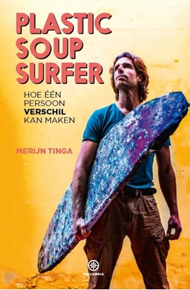 Afbeeldingen van Plastic Soup Surfer