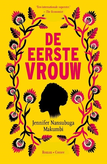 Afbeelding van De eerste vrouw