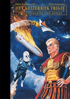 Afbeeldingen van Keizerrijk Trigië collectie