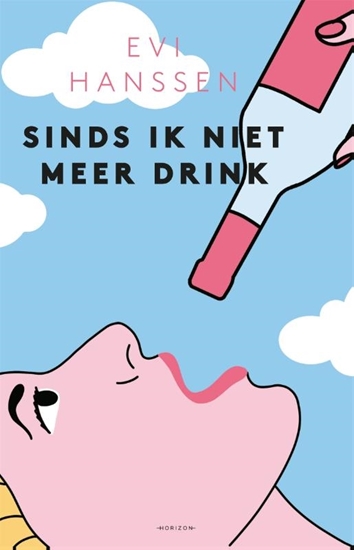 Afbeelding van Sinds ik niet meer drink