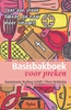 Afbeelding van Basisbakboek voor preken