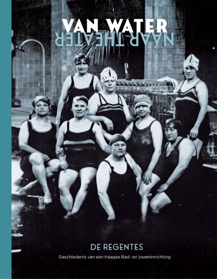 Afbeelding van Van water naar theater