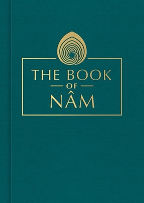 Afbeeldingen van The Book of Nâm