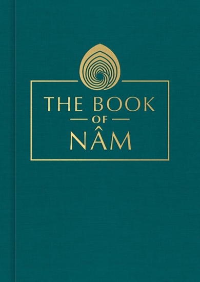 Afbeelding van The Book of Nâm