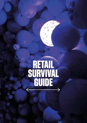 Afbeeldingen van Retail Survival Guide