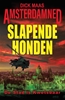Afbeelding van Amsterdamned Slapende honden