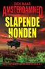 Afbeelding van Amsterdamned Slapende honden