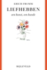 Afbeelding van Liefhebben - een kunst, een kunde