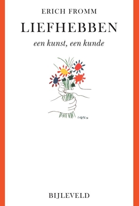 Afbeeldingen van Liefhebben - een kunst, een kunde