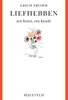 Afbeelding van Liefhebben - een kunst, een kunde