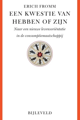 Afbeeldingen van Een kwestie van hebben of zijn