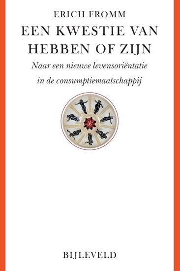 Afbeelding van Een kwestie van hebben of zijn