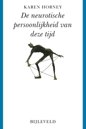 Afbeeldingen van De neurotische persoonlijkheid van deze tijd