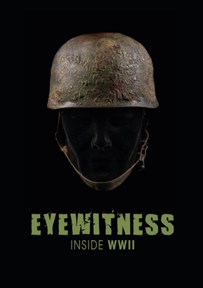 Afbeeldingen van EYEWITNESS INSIDE WWII Eyewitness inside WWII