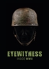 Afbeelding van EYEWITNESS INSIDE WWII Eyewitness inside WWII