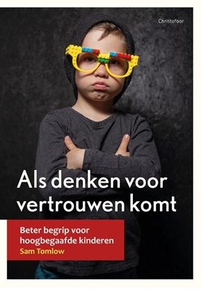 Afbeeldingen van Opgroeien Als denken voor vertrouwen komt