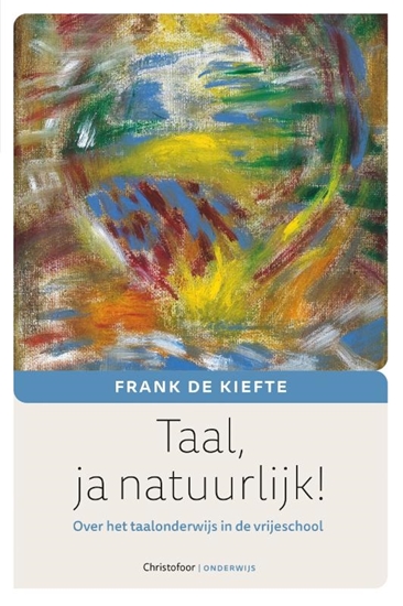 Afbeelding van Taal, ja natuurlijk!