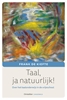 Afbeelding van Taal, ja natuurlijk!