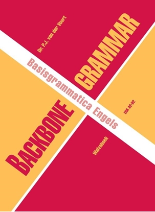 Afbeeldingen van Backbone Grammar