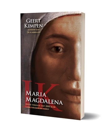 Afbeeldingen van Ik, Maria Magdalena